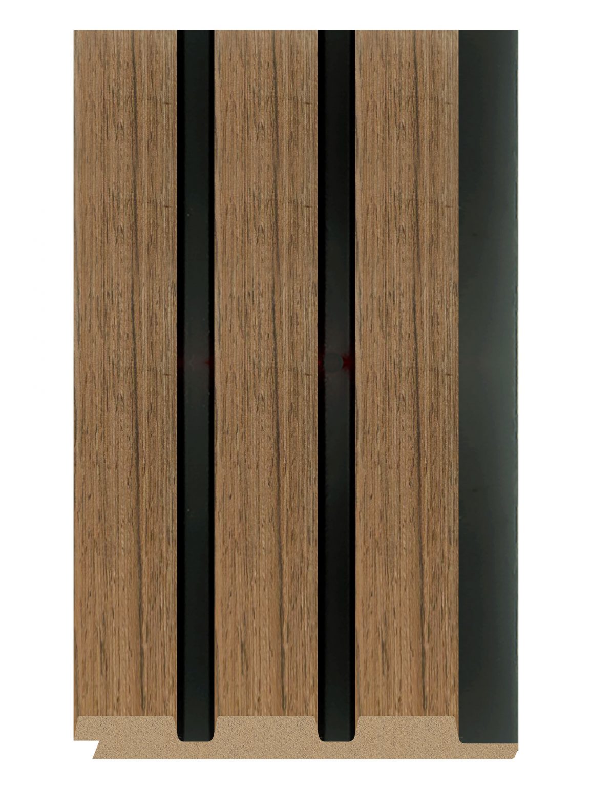 Bosco Natural Oak Panel